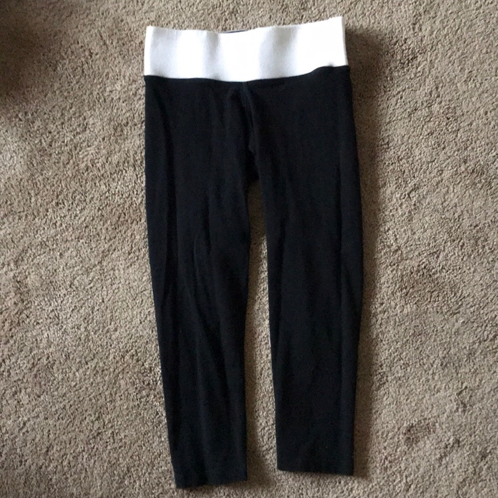 Victoria secret Pink yoga pants XS